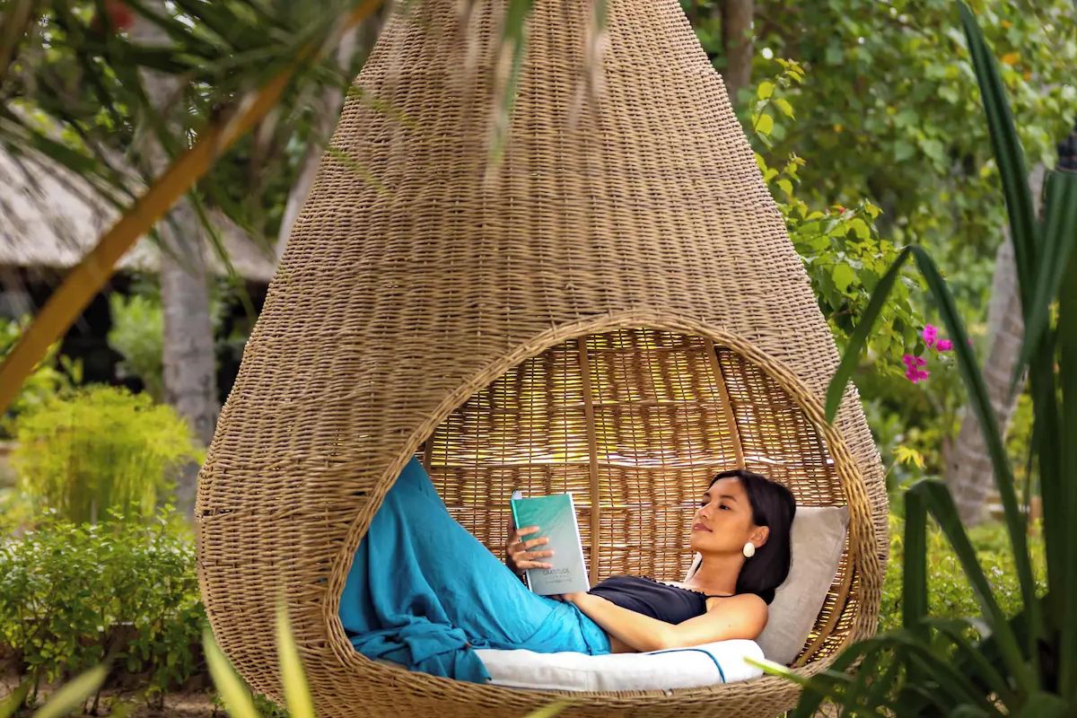 Ozen Reserve Bolifushi