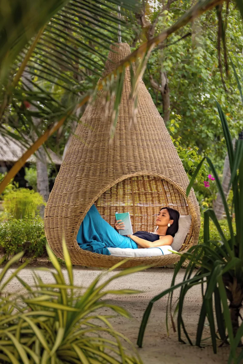 Ozen Reserve Bolifushi