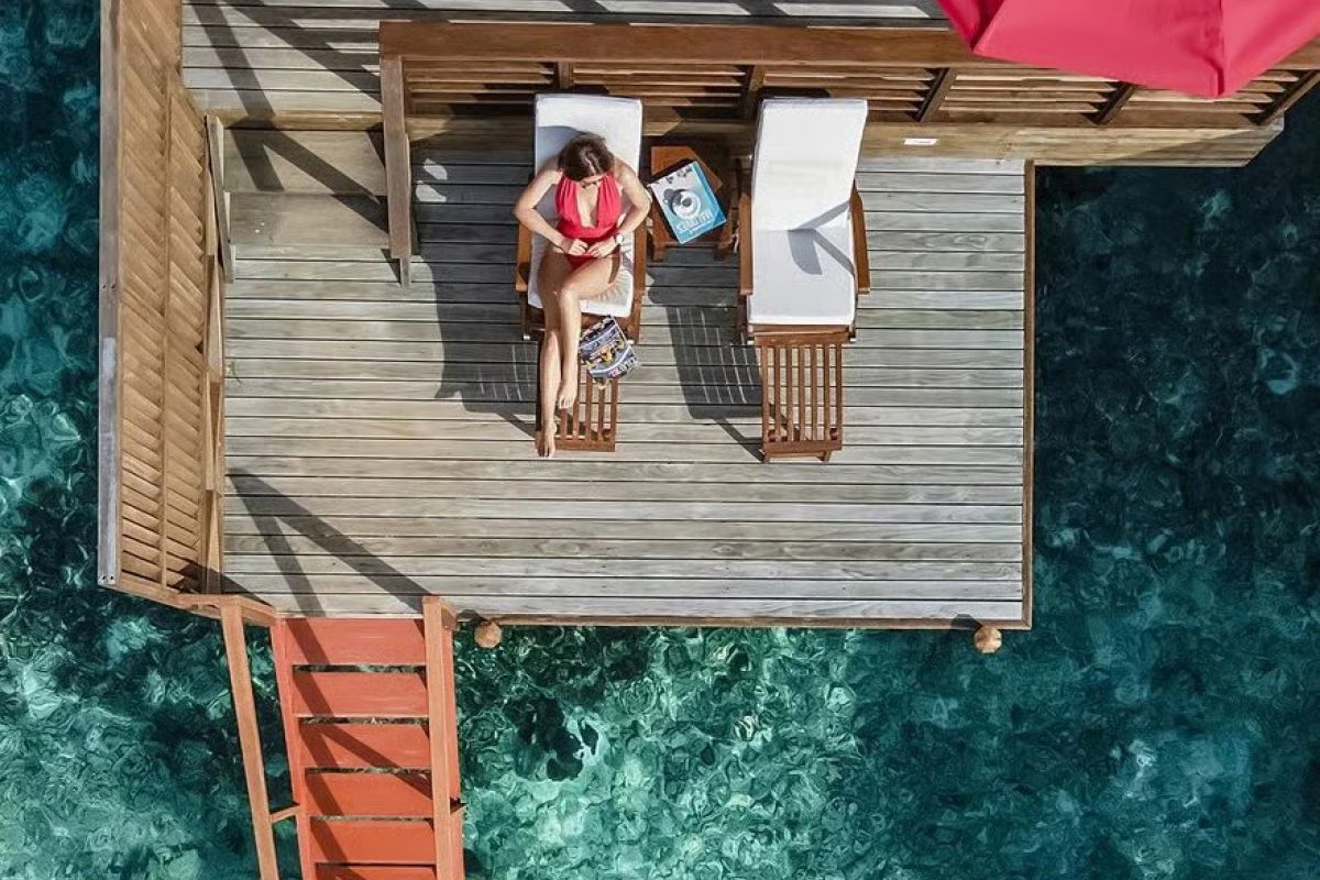 Reethi Faru Resort