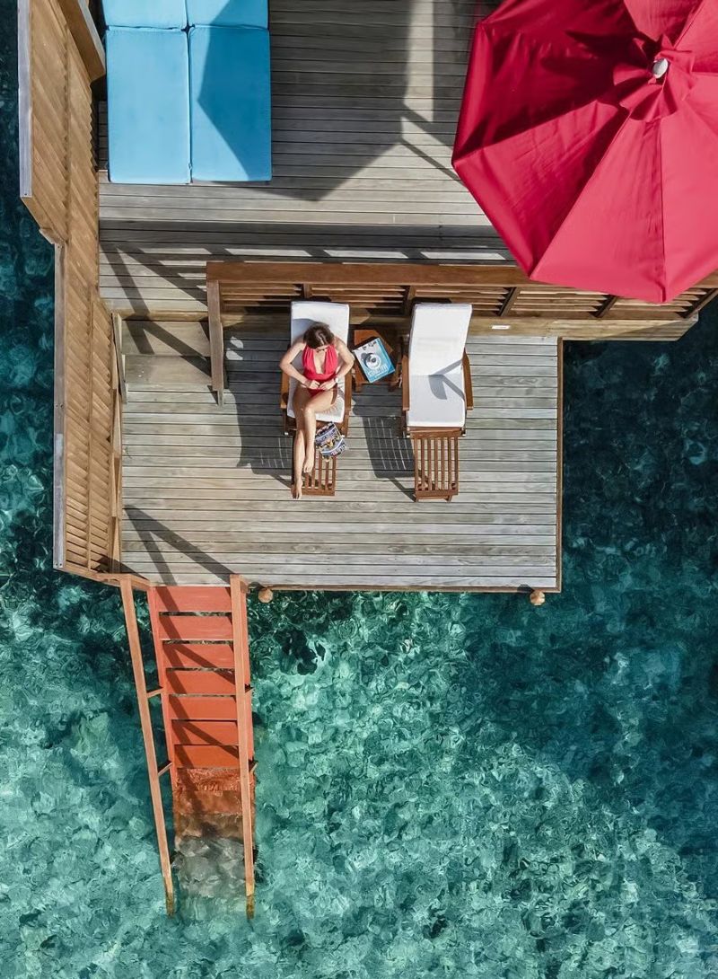 Reethi Faru Resort