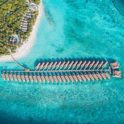 Reethi Faru Resort