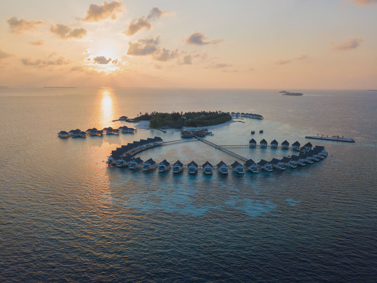 Maldives Holidays