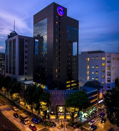 Kuala Lumpur, Singapore & Bali