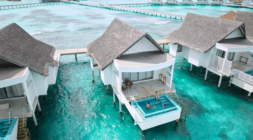 Maldives Holidays
