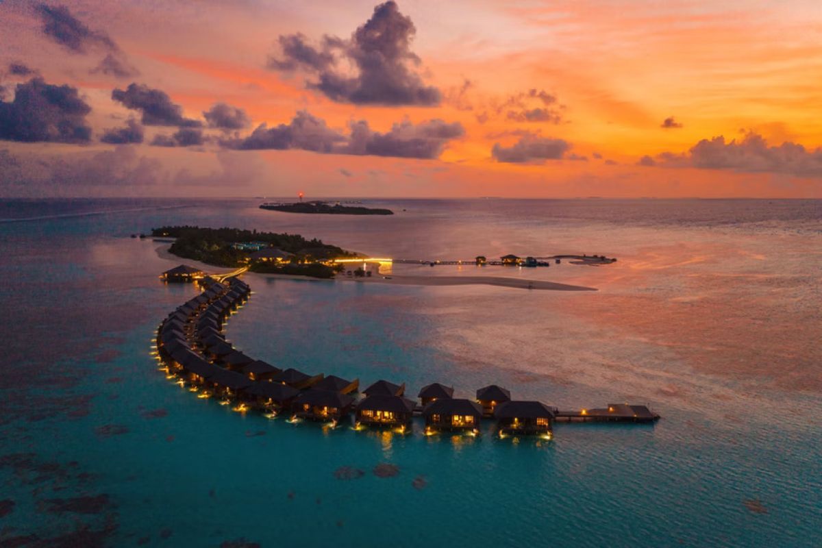 Cocoon Maldives