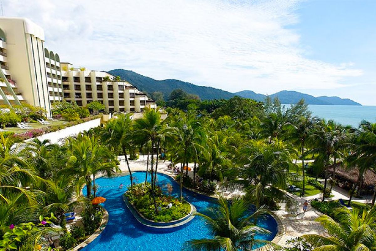 Park Royal Penang Resort & Spa