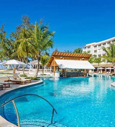 Sandals Barbados