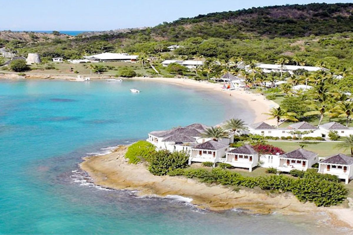 Hawksbill By Rex Resort