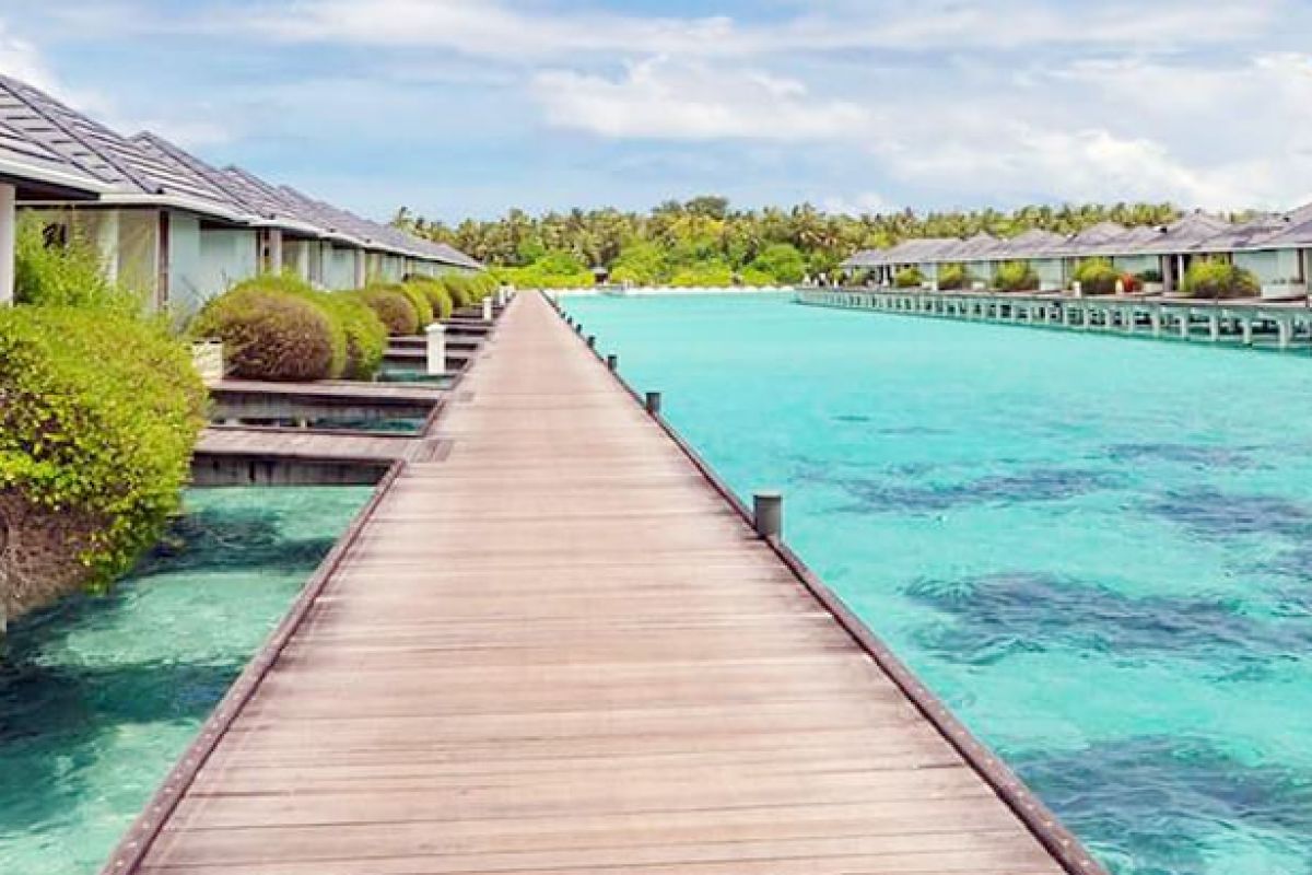 Sun Island Resort & Spa Hotel Deal