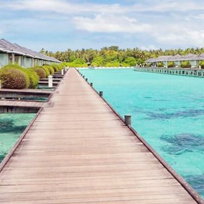 Sun Island Resort & Spa Hotel Deal
