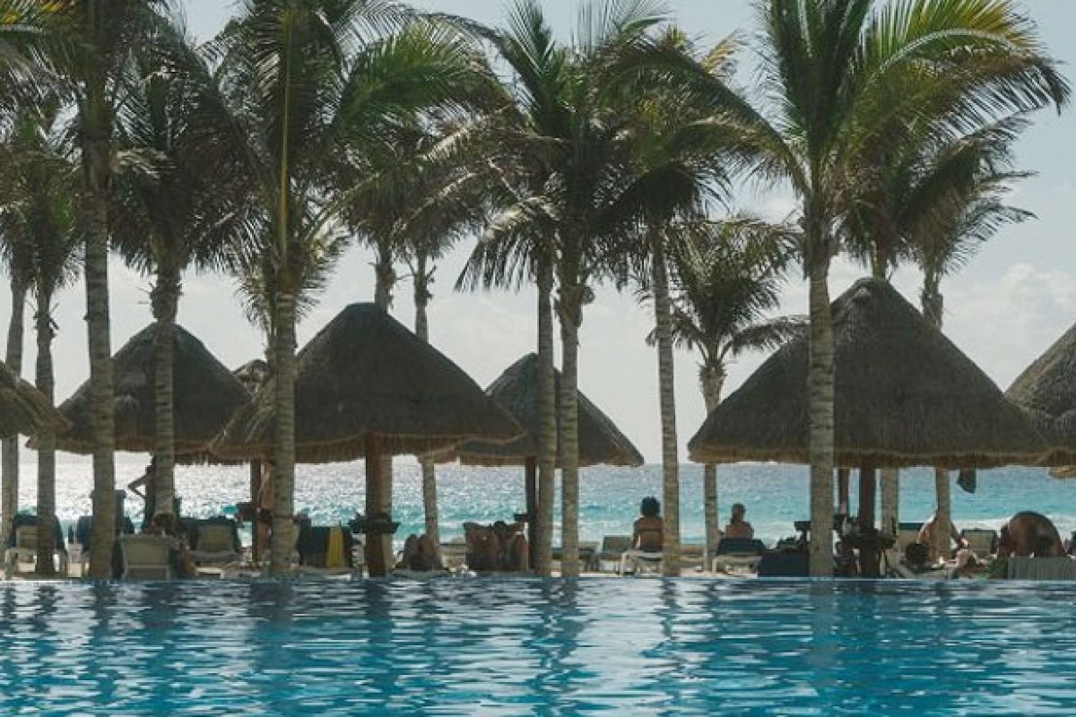 NYX Hotel Cancun Hotel Deal