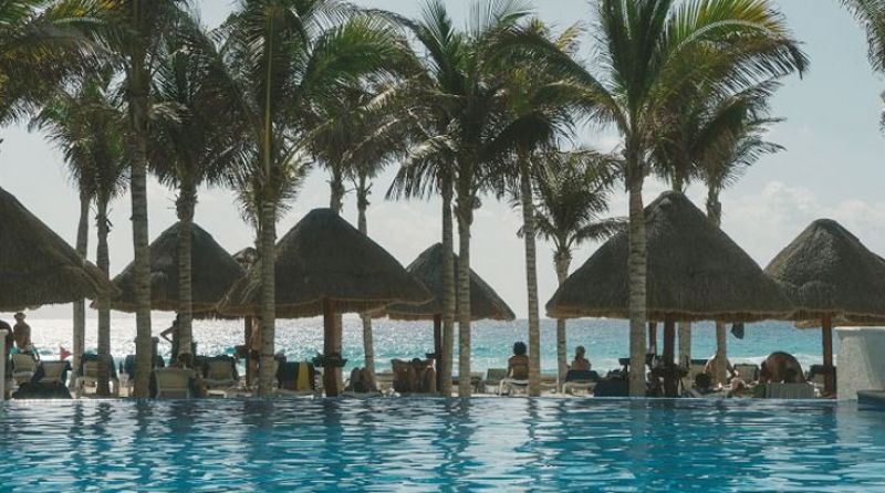 NYX Hotel Cancun Hotel Deal