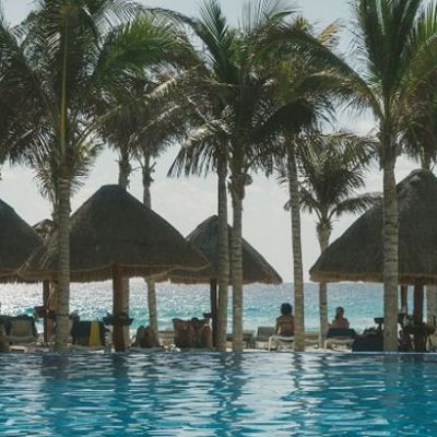 NYX Hotel Cancun Hotel Deal