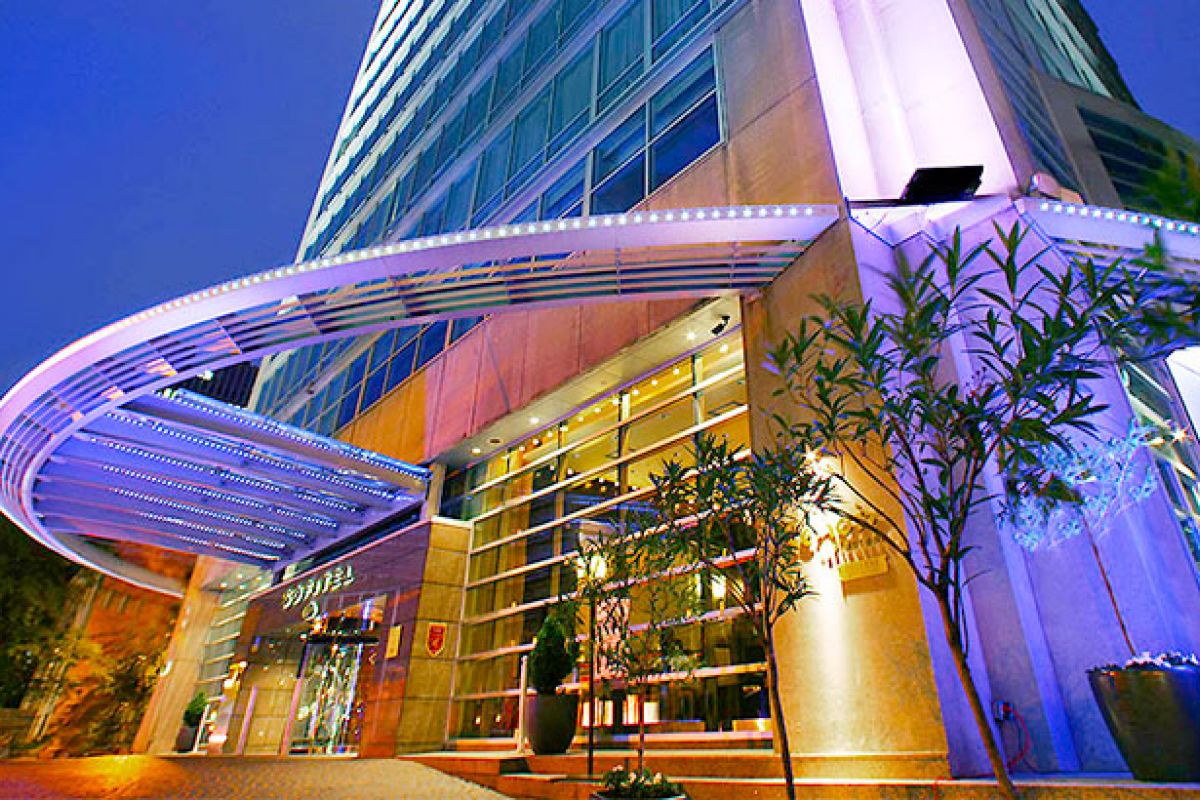 Sofitel Montreal Golden Mile Holidays