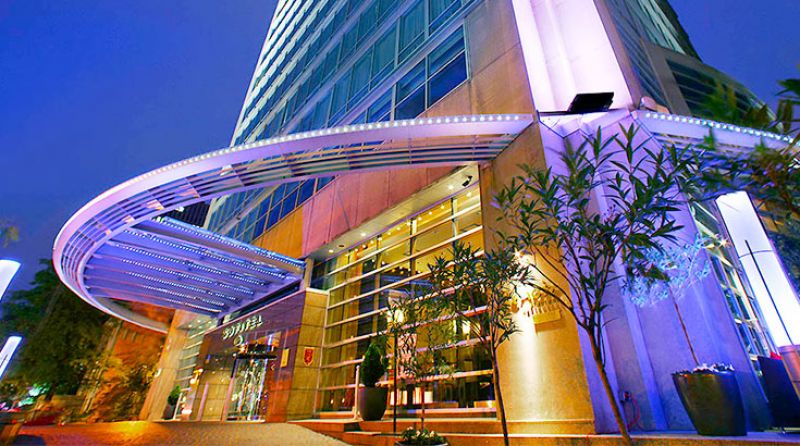 Sofitel Montreal Golden Mile Holidays