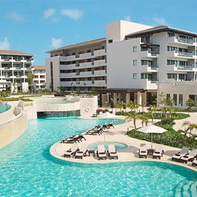 Dreams Playa Mujeres Golf & Spa Hotel Deal