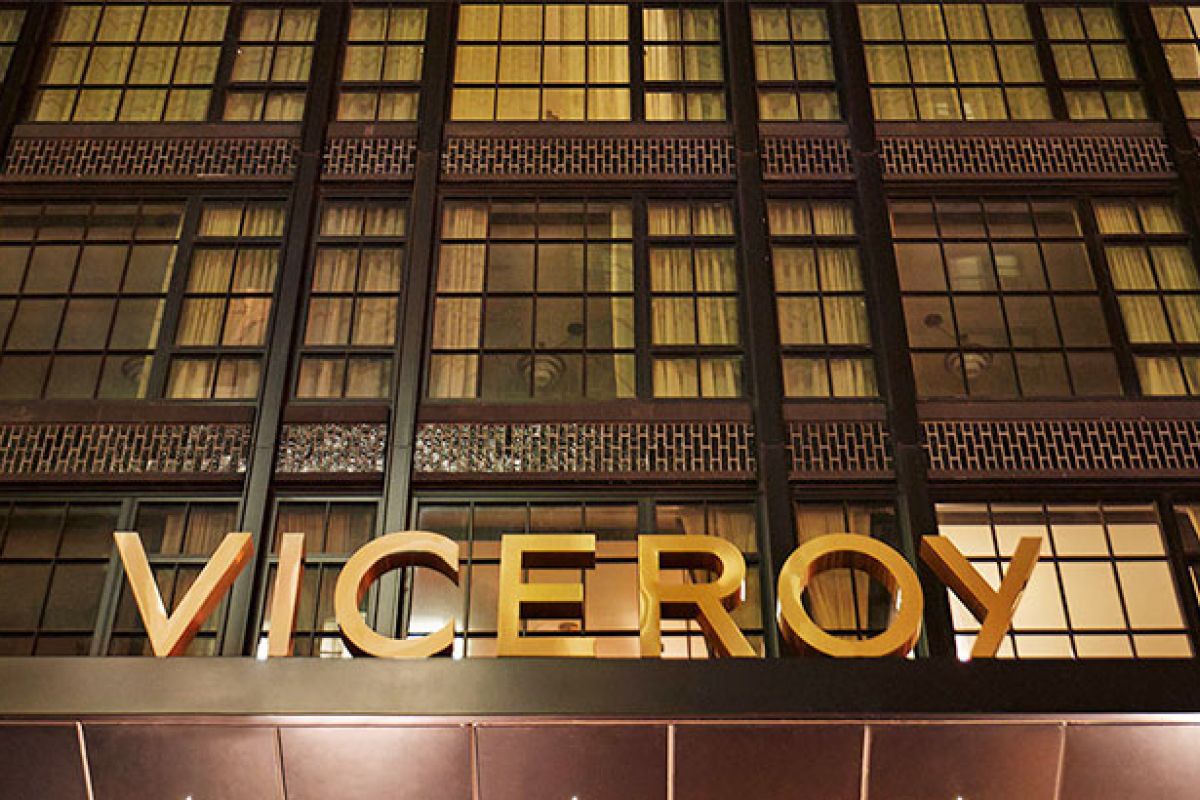 Le Meridien Central Park