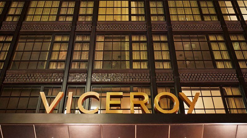 Le Meridien Central Park