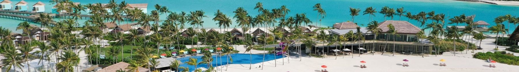Hard Rock Hotel Maldives