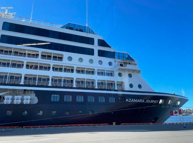 Miami to Lisbon Cruise Holiday