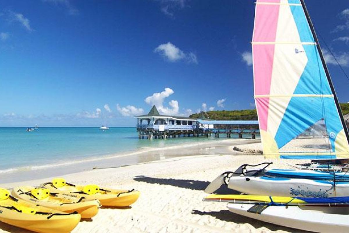 Halcyon Cove By Rex Hotel Deal