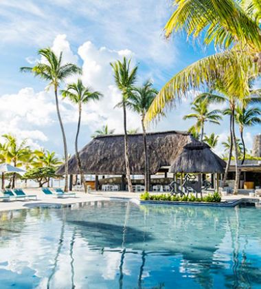 Long Beach Mauritius - 5*