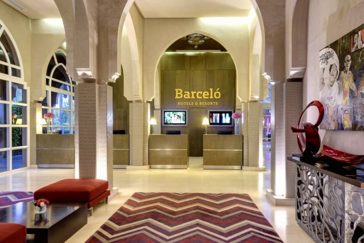 Marrakesh Holiday Deals