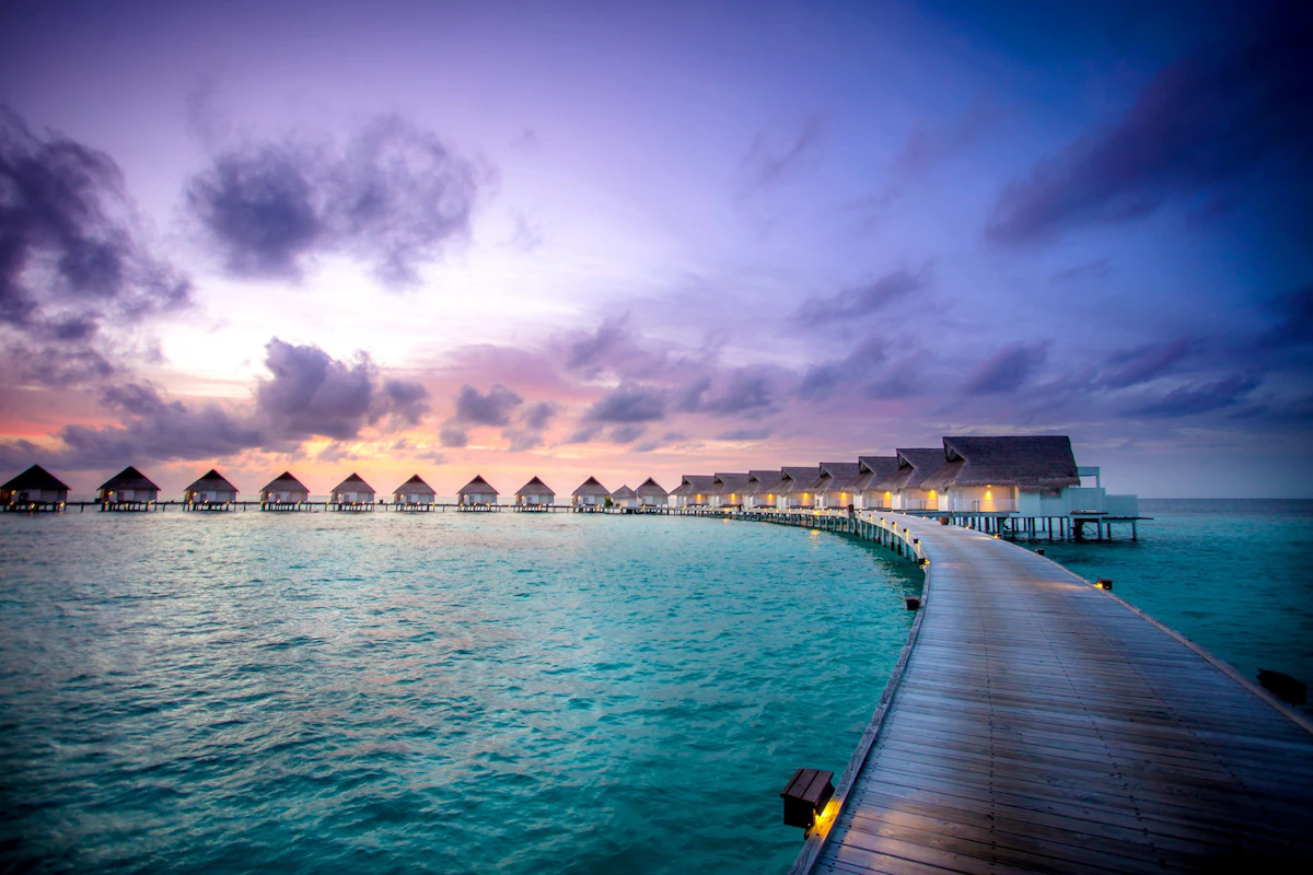Maldives Holidays