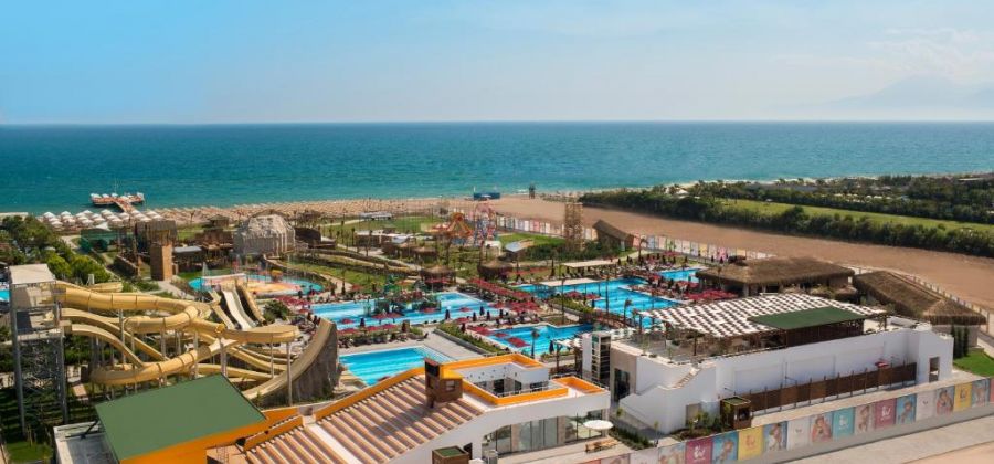 antalya Holidays