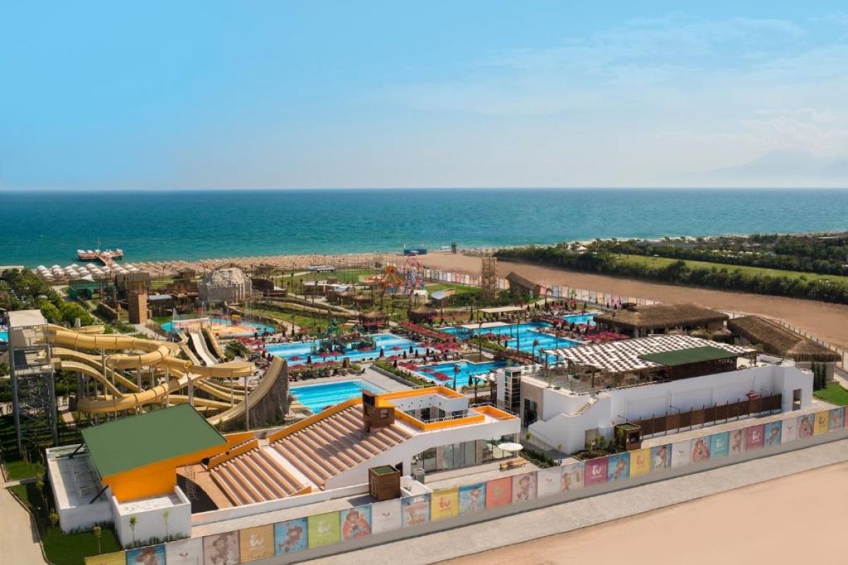 antalya Holidays