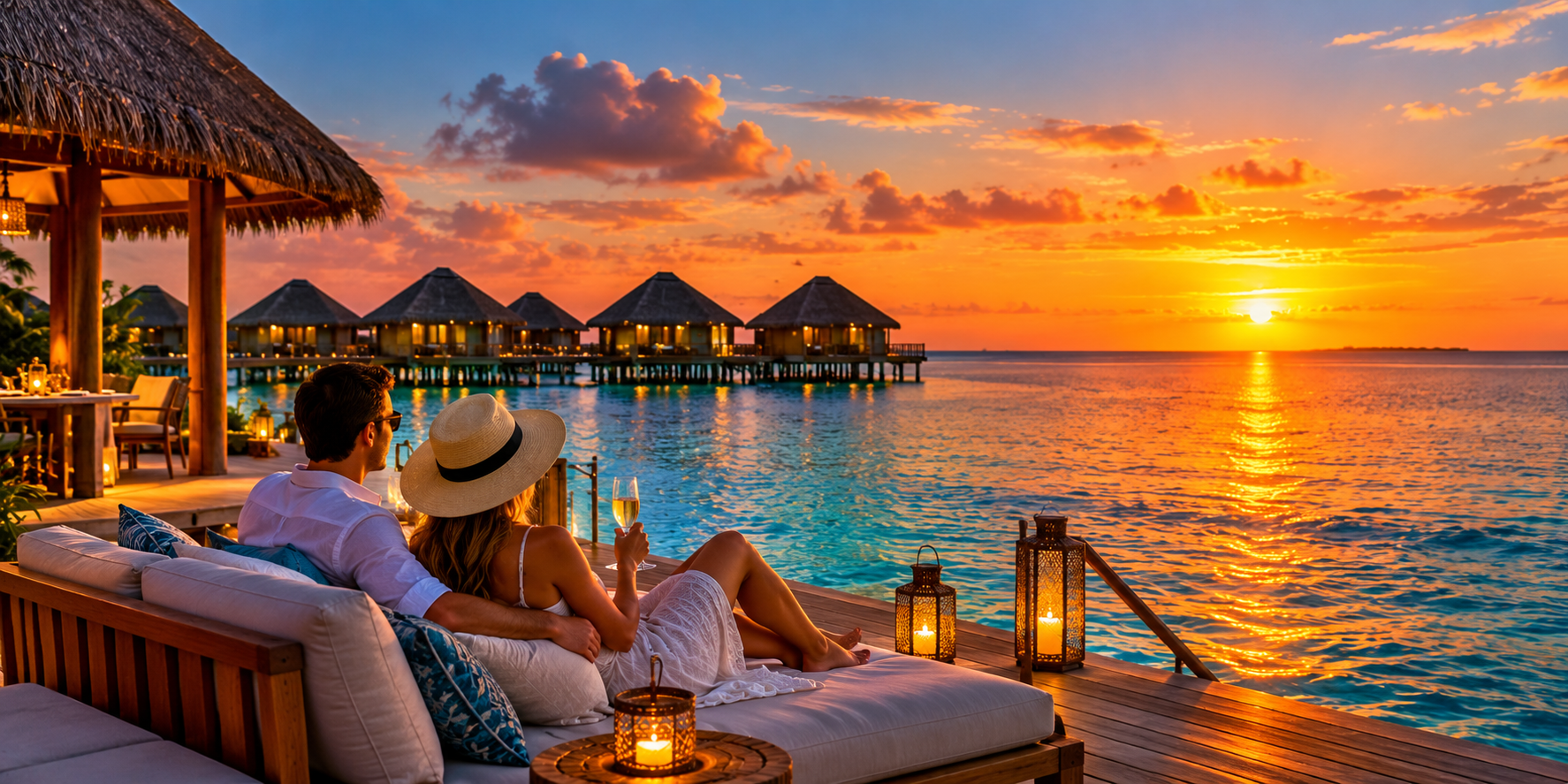 Maldives Holiday Deals
