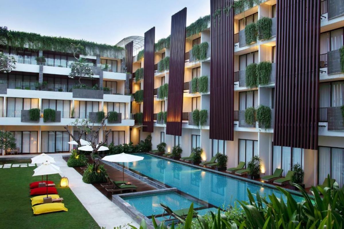 Bali Holidays