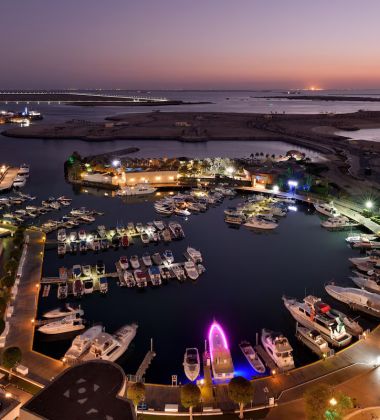Dubai & Abu Dhabi Luxury Escape – 6 Nights