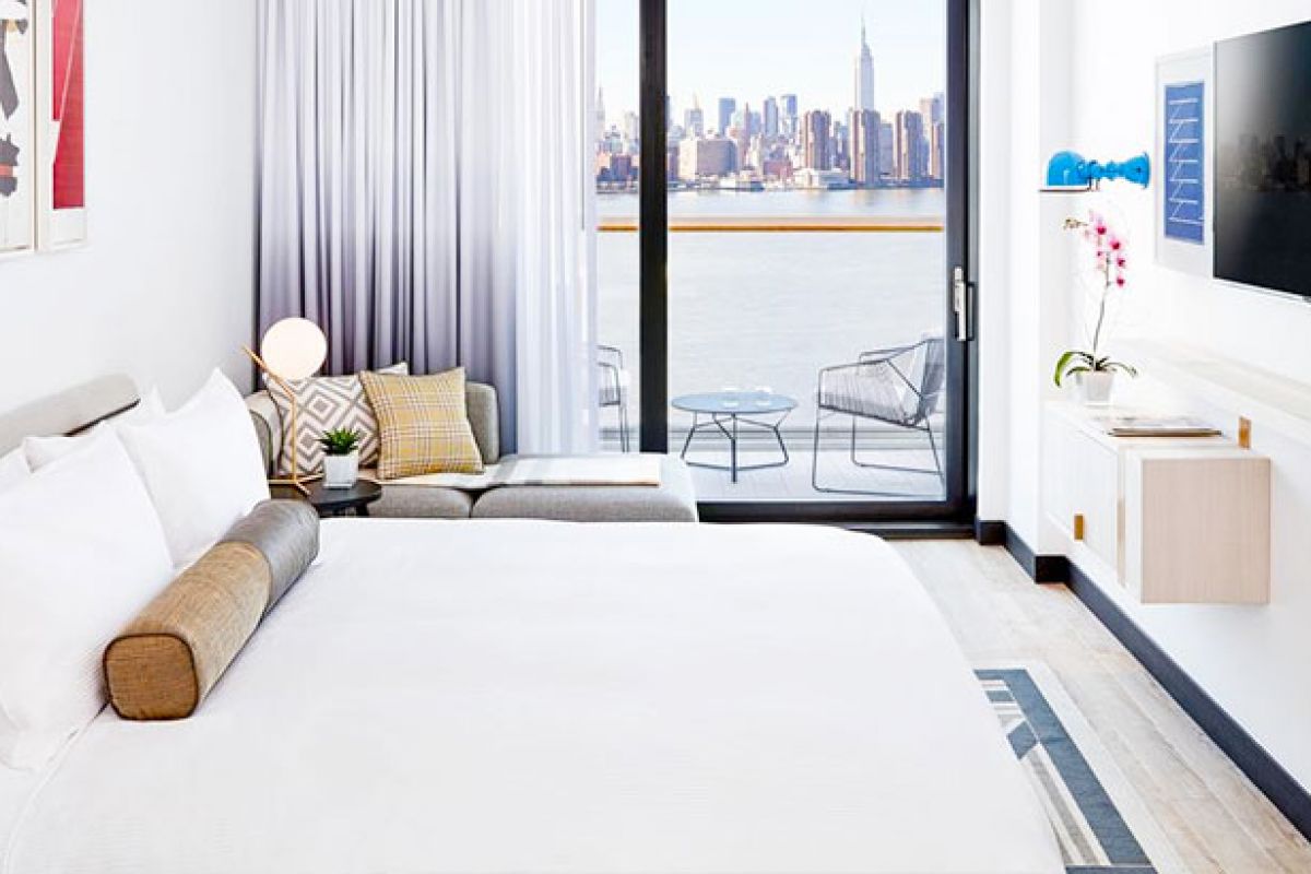 New York City Holiday Package