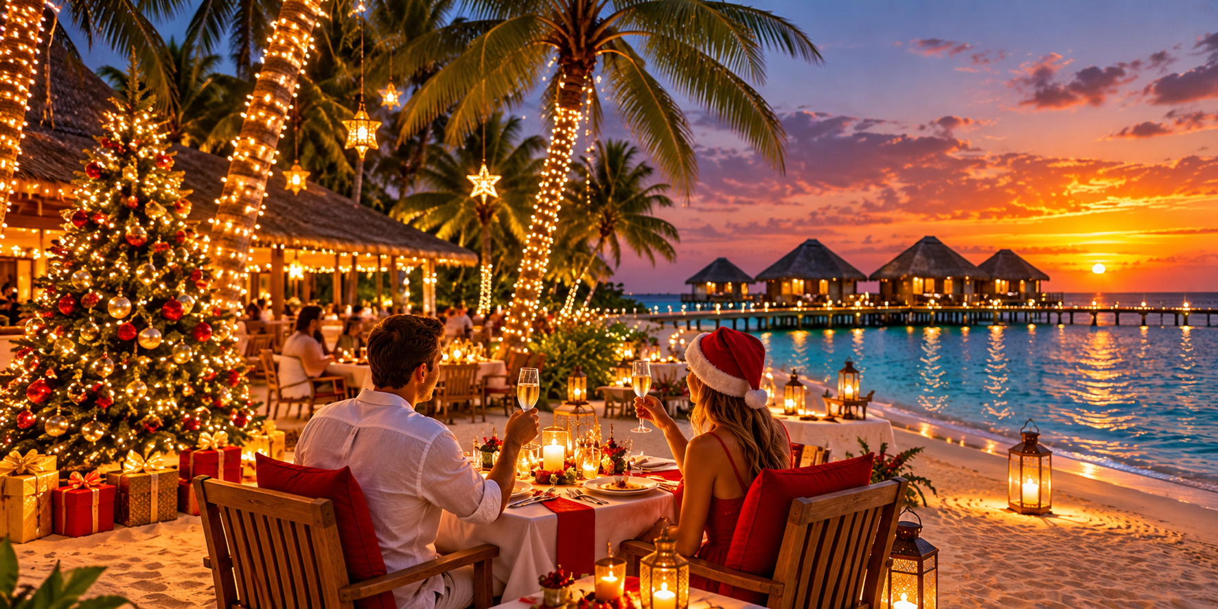 Maldives Holidays