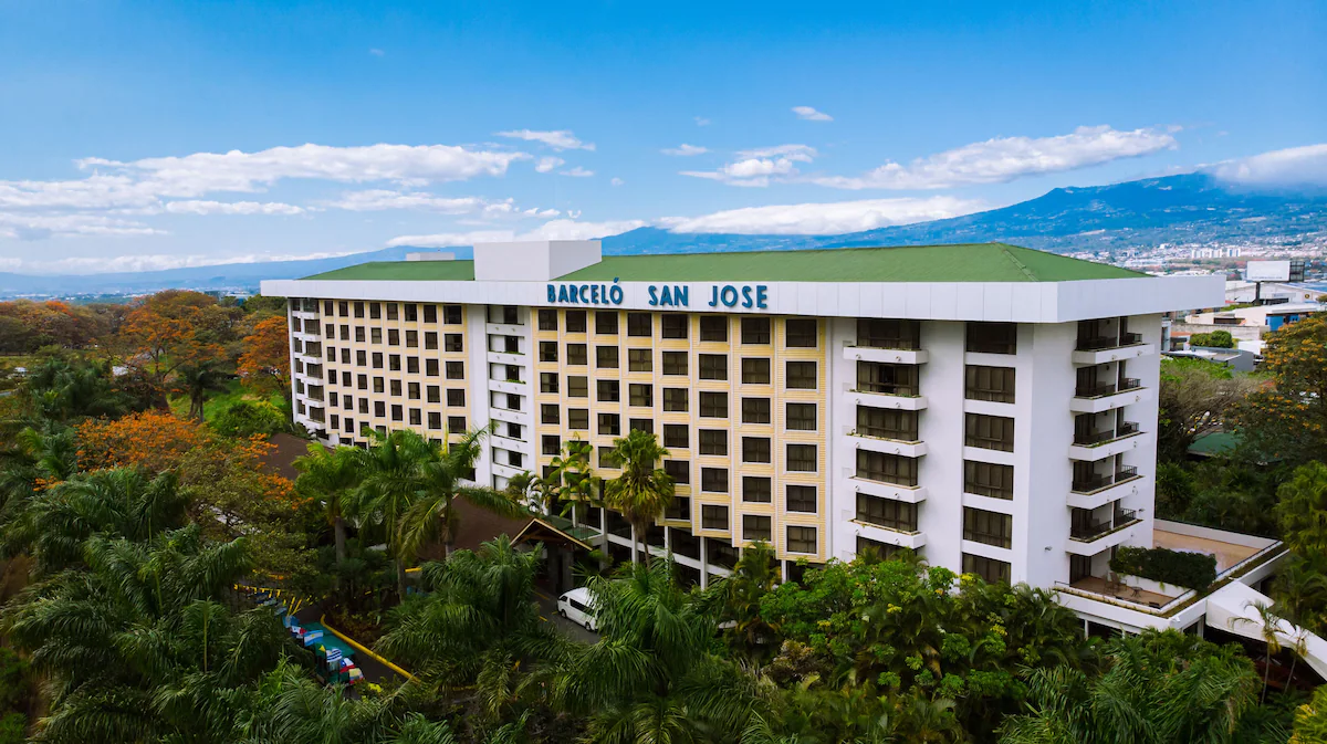 Barcelo San Jose