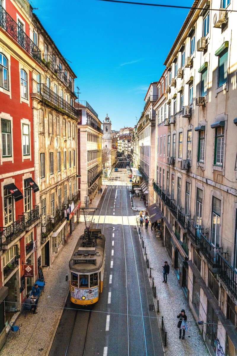 Portugal Holiday