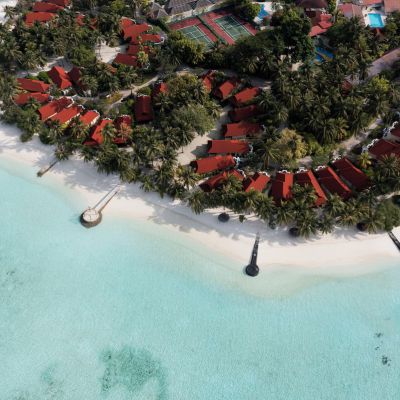 Kurumba Maldives