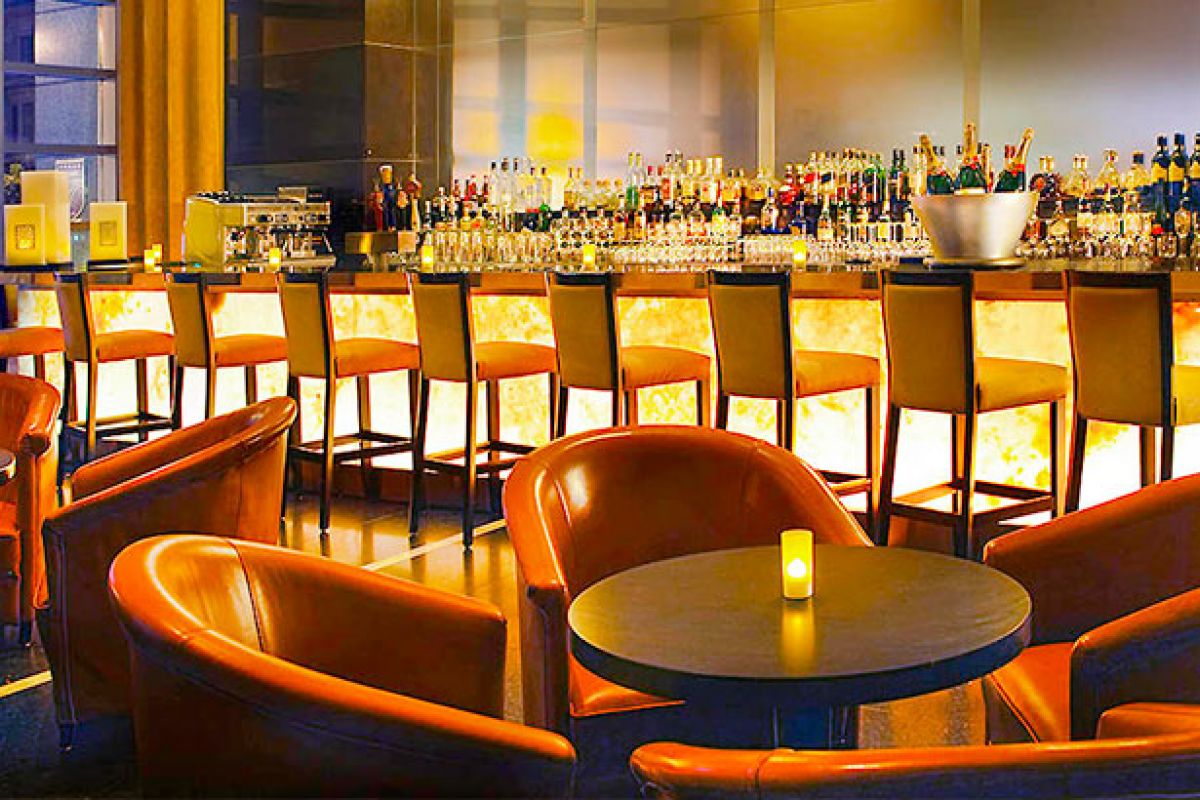 Golden Mile Hotel
