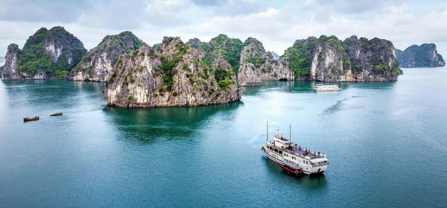 Vietnam Tour Package