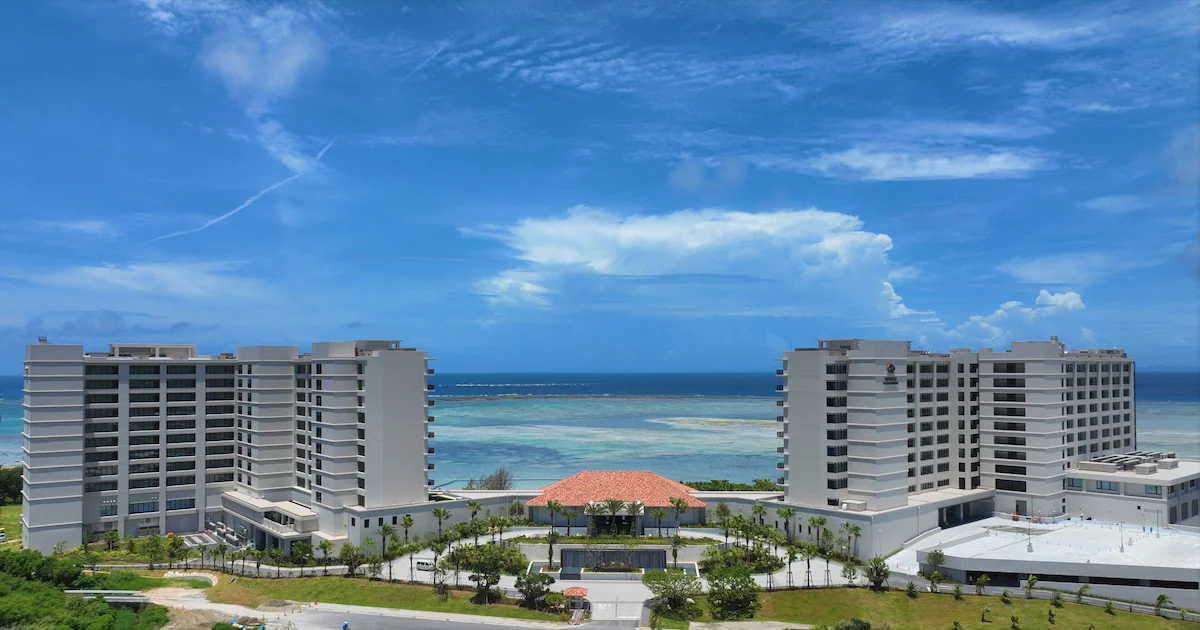 Tokyo & Okinawa