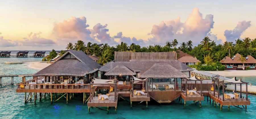Ozen Reserve Bolifushi