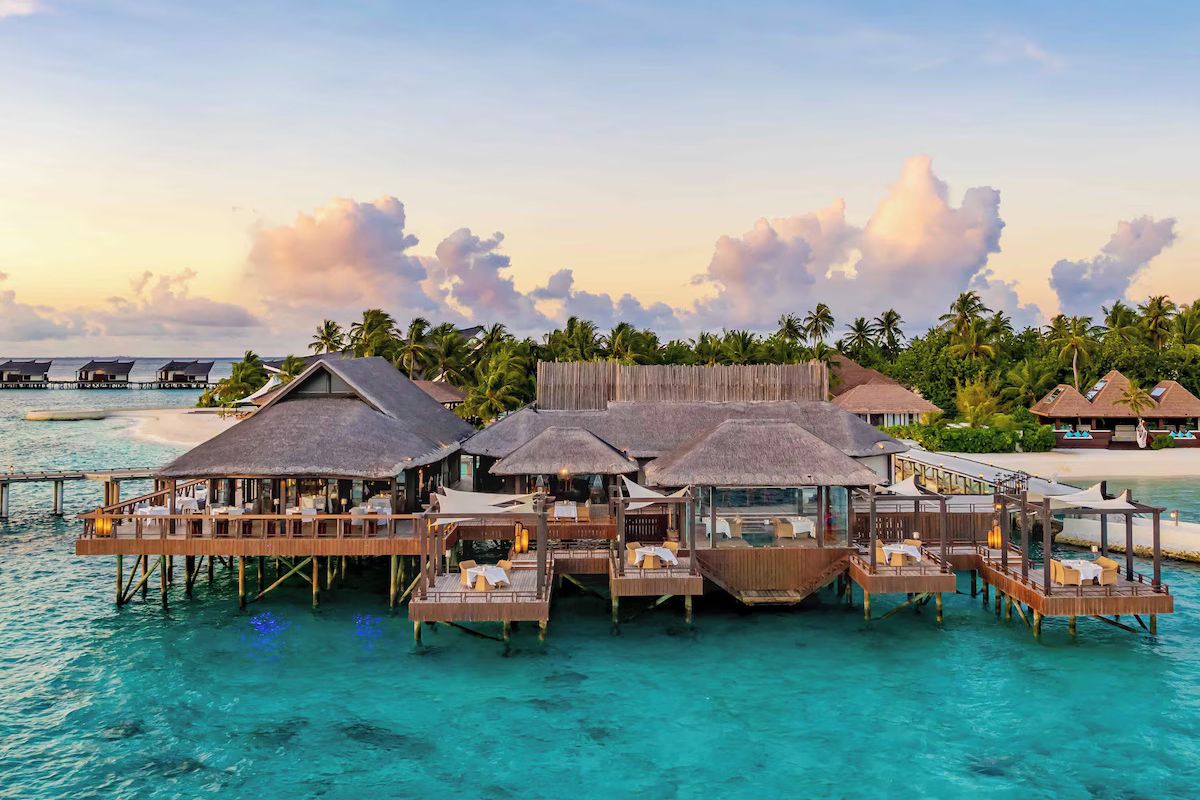 Ozen Reserve Bolifushi