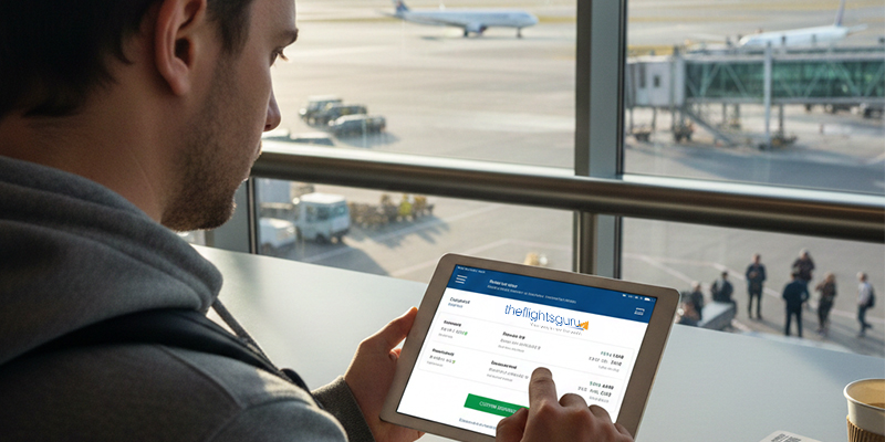 Book Holiday Package