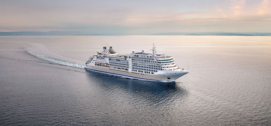 Ultra-Luxury Japan & South Korea Cruise