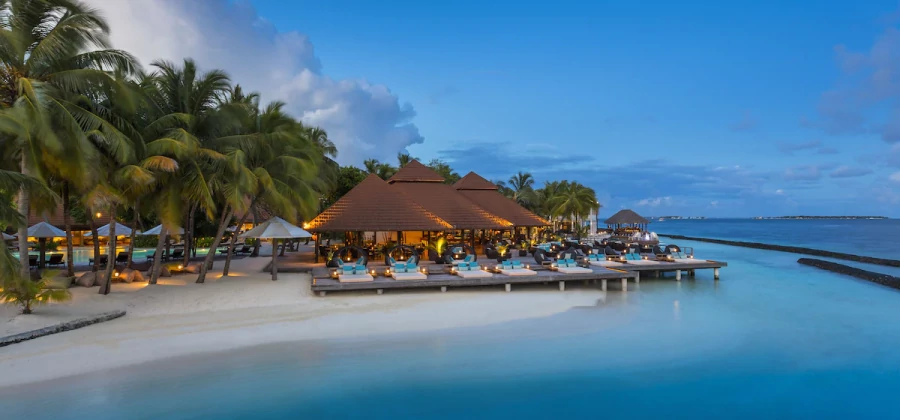 Kurumba Maldives