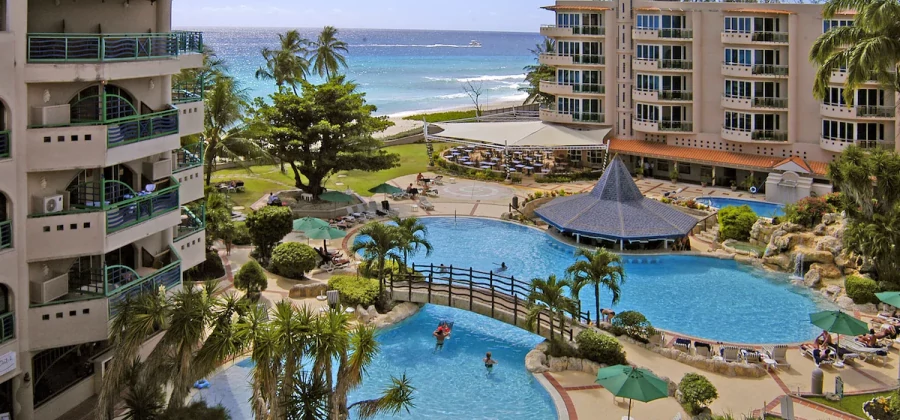 Accra Beach Hotel & Spa Barbados