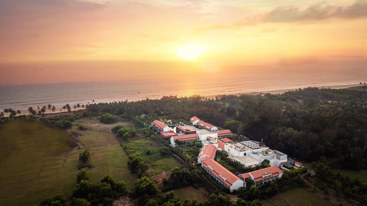 Goa Tours