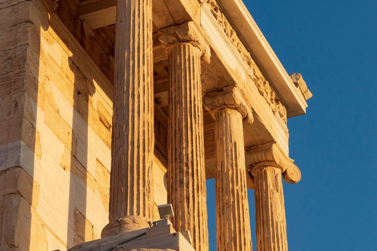athens & istanbul