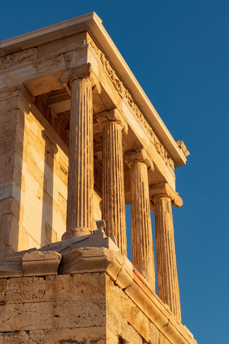 athens & istanbul